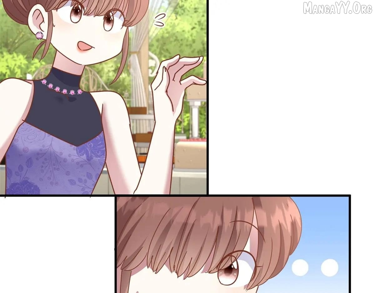 Don't Embarrass Me Chapter 183 - page 21